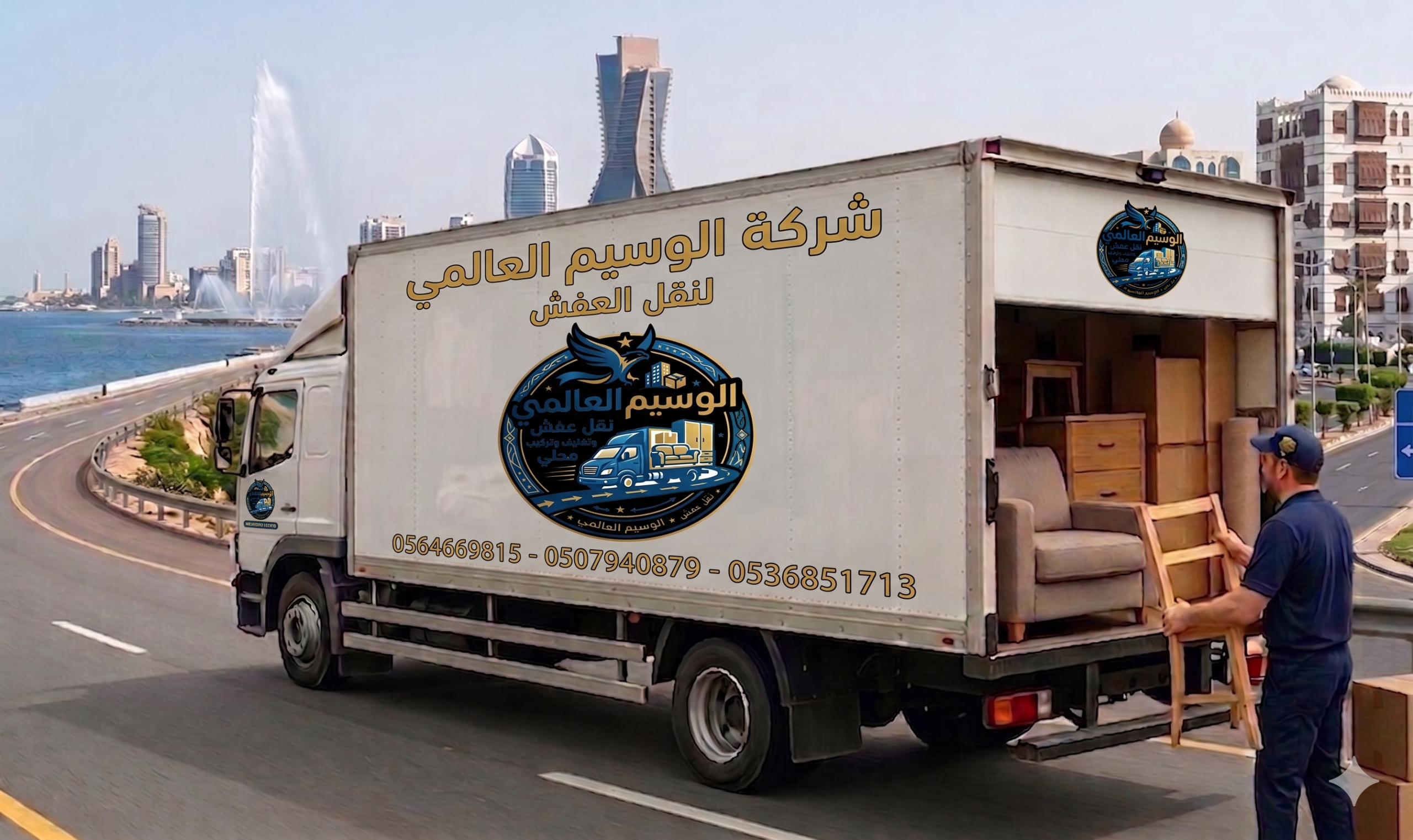 جدة
